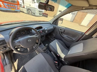 Opel Combo 2010 - N/A obrazek 8