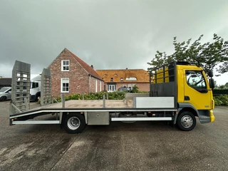 DAF FA LF45 2010 - N/A obrazek 17