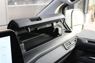 Ford E-Transit Custom 2025 - 340 L2H1 Limited 65 kWh 218pk - 2x Schuif - LED - 360 Camera - B&O - ACC - Navi - Stoel/Stuurverwarming - Rijklaar immagine 40