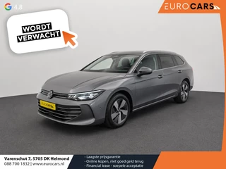 Volkswagen Passat 2026 - Variant 1.5 eTSI Business te koop