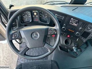 Mercedes-Benz Actros 2017 - 1845 EURO 6 image 10