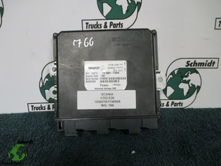 Scania - 1856018/1745949/1745949 COO E30 en venta
