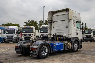 Scania N/A 2007 - R500-V8+E5+Intarder image 4