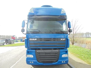 DAF XF 105.460 2013 - N/A obrazek 14