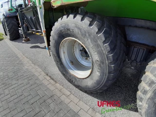Heizohack N/A 2017 - HM 8-400 KLC chipper combi image 14