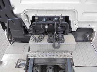 MAN TGX 2016 - 26-480 XXL immagine 10