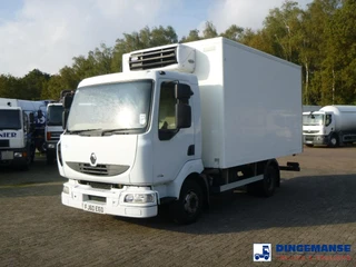 Renault Midlum 190 dxi 4x2 RHD frigo box 20 m3 2010 imagem 2 miniatura