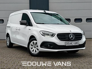 Mercedes-Benz eCitan 2025 - L2 Automaat MBUX Airco Extra Lang Navigatie image 1