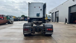 Renault AE 480 Magnum E-tech 2000 - N/A obrazek 8