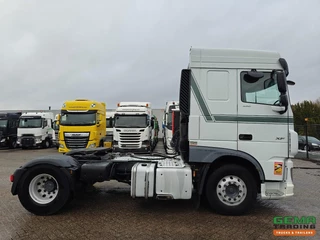 DAF FT XF450 2018 - N/A zdjecie 9