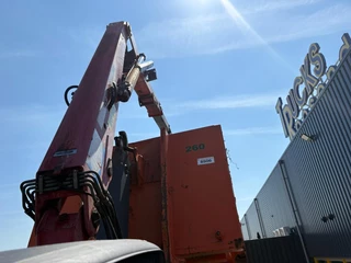 Ginaf X 4243 TS 2005 - N/A obrazek 25