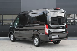Ford Transit 2024 - 350 2.0 TDCI L2H2 Limited 165pk - Adaptive Cruise - Xenon - Navi - Blind Spot - 360 camera - Rijklaar immagine 28