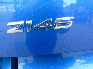 Mercedes-Benz Actros 2021 - N/A image 30