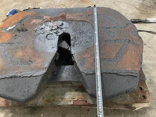 Scania Coupling dish - N/A image 7