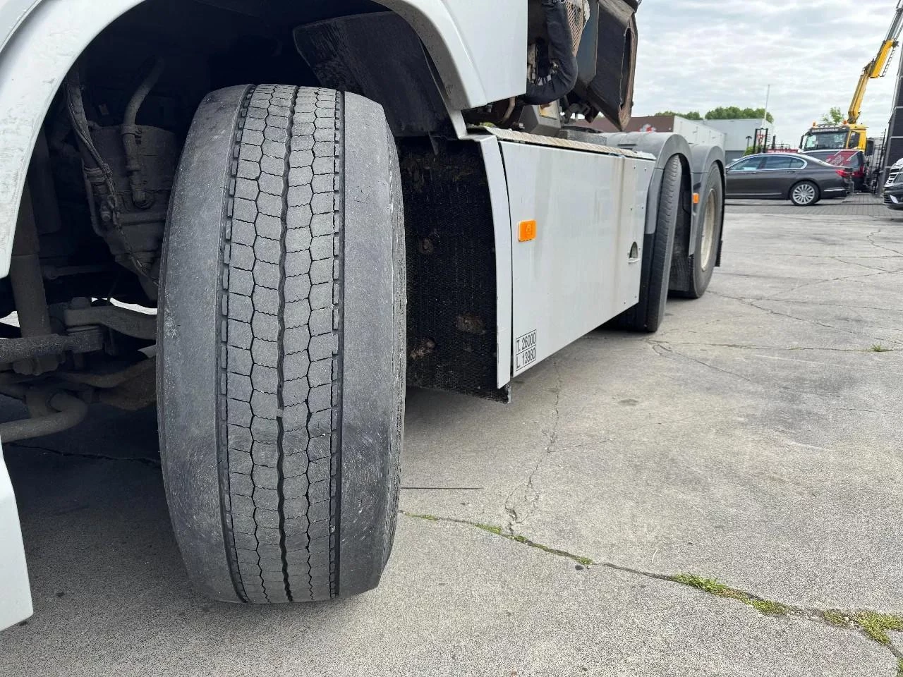 Volvo FH 2016 - 460 image 7