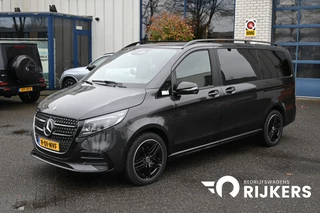 Mercedes-Benz V-Class 2024 - 300d AMG L2 DC zdjecie 1