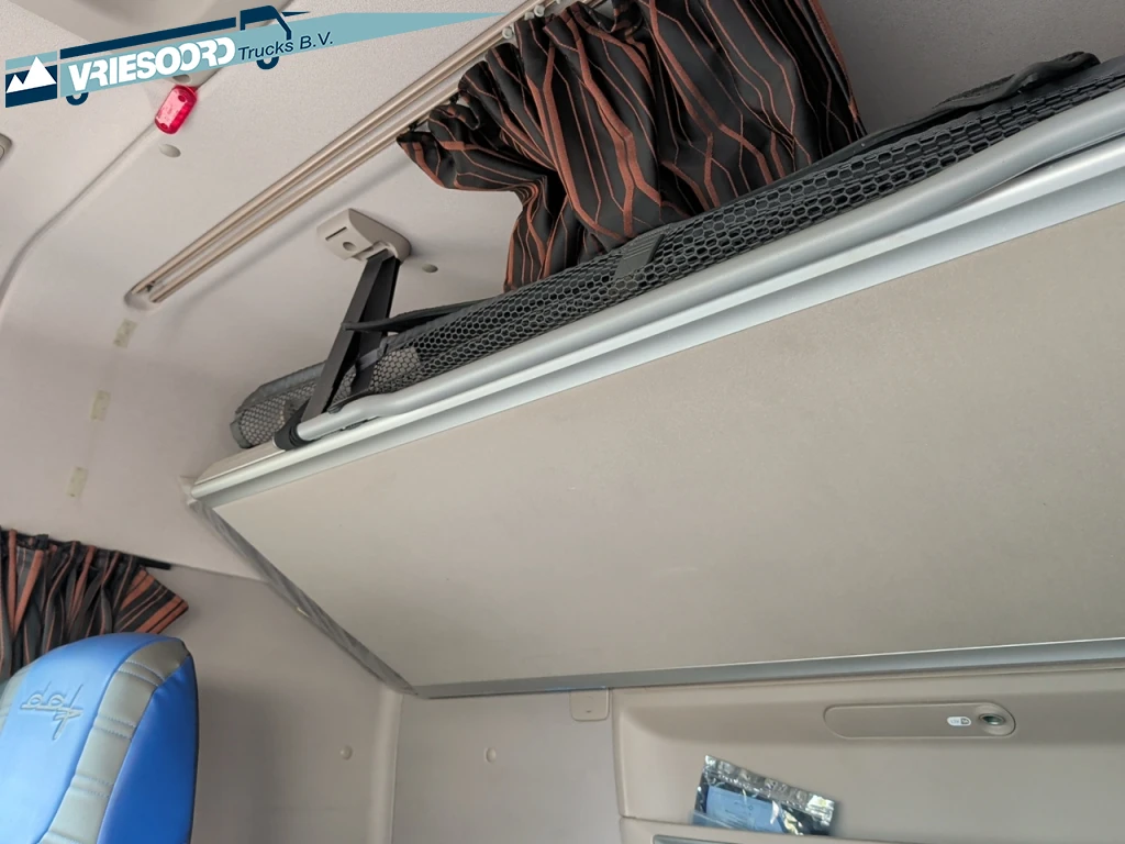 DAF XF480 2019 - FT H4EN3 afbeelding 4