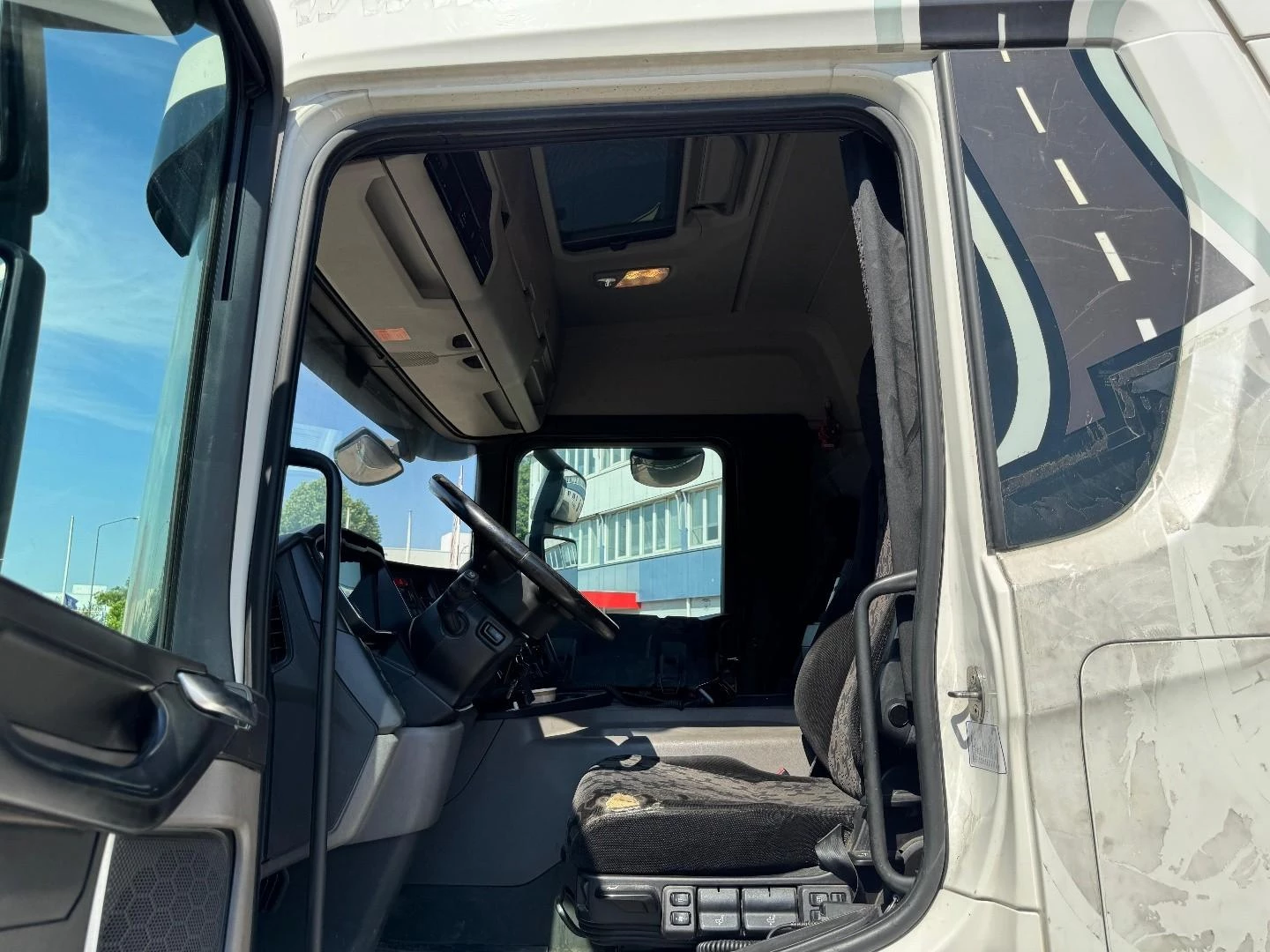 Scania P 2020 - P410 immagine 16