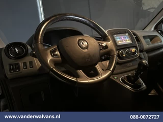 Renault Trafic 2016 - 1.6 dCi 120pk L1H1 Airco | Navigatie | Camera | LM Velgen | Trekhaak obrazek 17