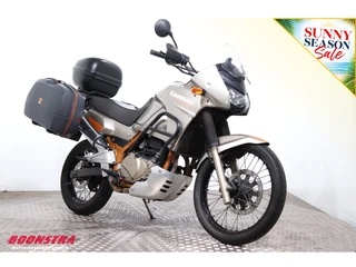 Kawasaki KLE500 2005 - 3X Koffer Heizgriffe Orig. NL! obrázek 2 náhled