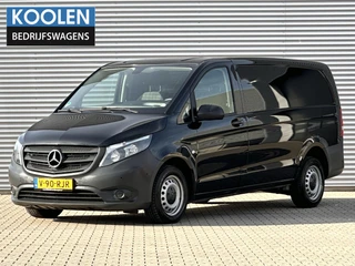 Mercedes-Benz Vito 2020 - 114 CDI Lang MARGE btw vrij afbeelding 1 miniatuur