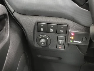 Citroën Berlingo 2016 - 1.6BlueHDI 4X4 Dangel MARGE! Euro 6! imagem 14