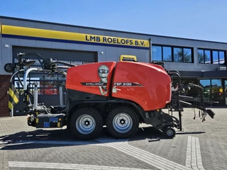 Kuhn FBP 3135 BALE PACK 2023 - FBP 3135 Intelliwrap Bild 2 Miniaturansicht