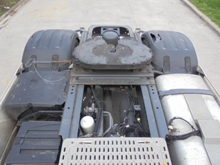 DAF 400 2014 - CF CF85-400 image 12