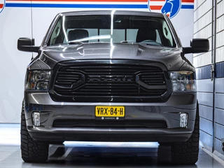 Dodge Ram 1500 2022 - SLT Classic | 6 Persoons| 5.7L Hemi V8 bild 5