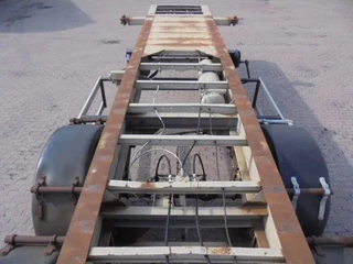 Groenewegen N/A 1993 - 20CC-15-18 STEEL SPRINGS afbeelding 5