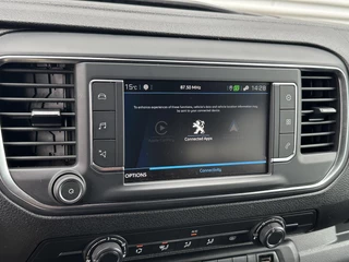 Peugeot Expert 2020 - 2.0 BlueHDI 120 DC dubbele cabine MARGE btw vrij obrazek 13