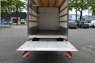 Mercedes-Benz Sprinter 2023 - 517 CDI L3 Schuifzeil met laadklep immagine 12
