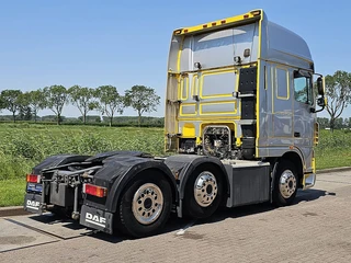 DAF N/A 2007 - XF 105.410 obrazek 3