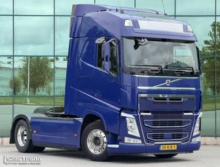Volvo FH 2017 - 13.460 ONLY 661.000 KM FULL SPOILER 2X TANKS SMART TACHO GEN 2 HOLLAND-TRUCK image 6
