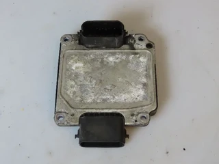 MAN - Electrical System ECU intarder3 EST52 imagen 2 miniatura