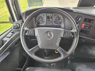 Mercedes-Benz Atego 2016 - 1224 L bild 10