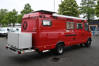 Mercedes-Benz T-Class 1991 - Vario Ecovan T2 711D image 3