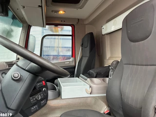 DAF FAN CF 450 Palfinger 42 Tonmeter laadkraan 2019 - N/A изображение 22