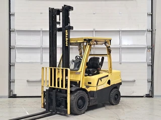 Hyster 2019 - H3.5FT zu verkaufen