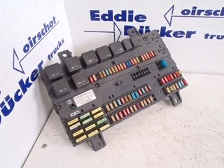 Volvo N/A - ZEKERINGKAST OEM:20476480  immagine 1