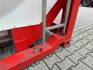 CIMC N/A 2012 - 20FT ISO / 25.070L / 1-COMP.  / BAFFLES / UN PORTABLE  / T11 / 22T6 / valid 2,5Y/CSC-inspection till 06/2027 image 10