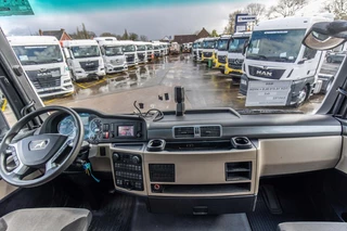 MAN TGX 2019 - 18.470 XXL BLS + KIPHYDR. obrazek 13