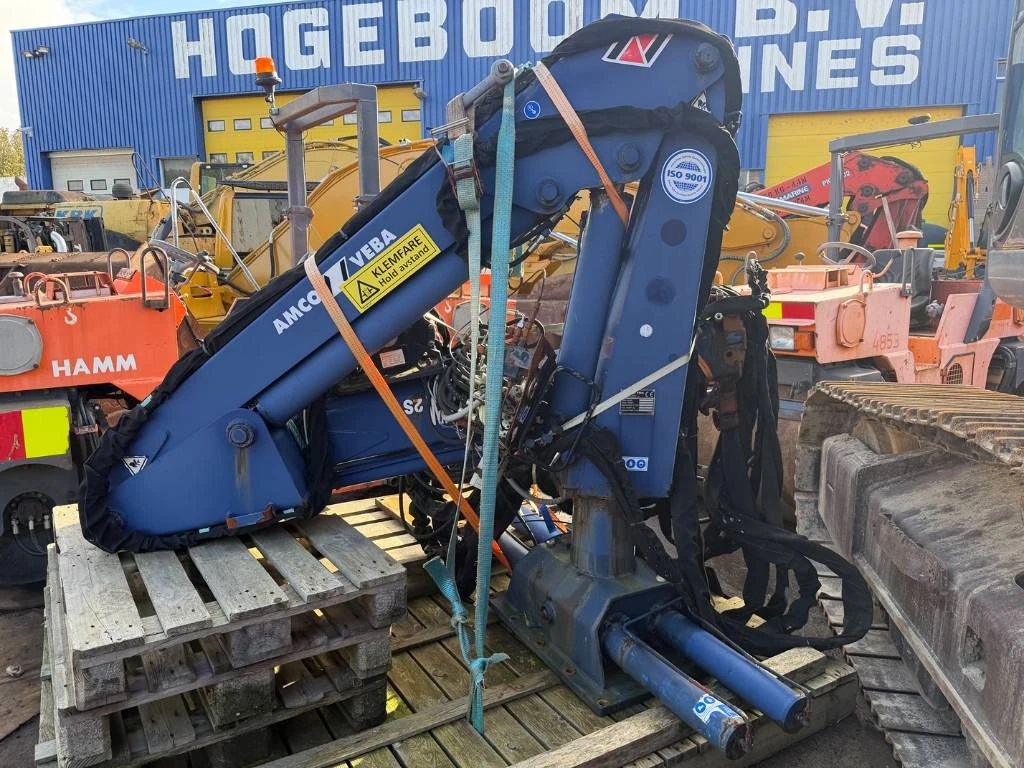 Amco Veba 2010 - v806NM2S image 1