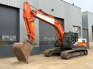 Hitachi ZX250-6 2019 - N/A zdjecie 3