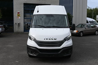 Iveco Daily 2023 - 35S18 3.0 180 pk L4H2 Maxi Hi-Matic obrazek 2