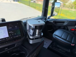 Scania R 2025 - R530 V8 NGS afbeelding 25