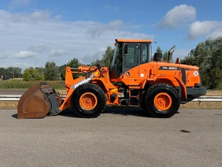 Doosan DL250-3 2015 afbeelding 1 miniatuur