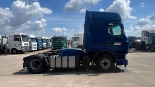 Renault Premium 460 DXI 2011 - N/A imagen 3