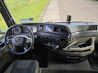 MAN TGX 2021 - 18.470 image 8