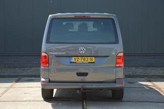 Volkswagen Transporter 2016 - 2.0 TDI L2H1 DC Comfortline 150PK Euro 6 Airco Schuifdeur Trekhaak imagen 12